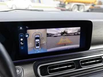 MERCEDES-BENZ V 300 d 4MATIC AVANTGARDE Lang AVANTGARDE BURM