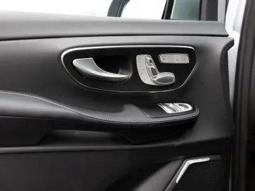 MERCEDES-BENZ V 300 d 4MATIC AVANTGARDE Lang AVANTGARDE BURM