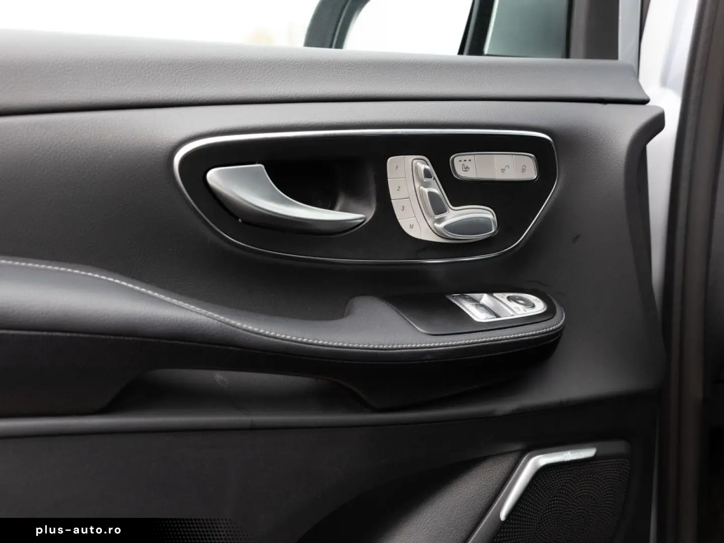 MERCEDES-BENZ V 300 d 4MATIC AVANTGARDE Lang AVANTGARDE BURM