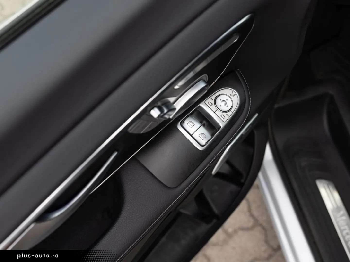 MERCEDES-BENZ V 300 d 4MATIC AVANTGARDE Lang AVANTGARDE BURM
