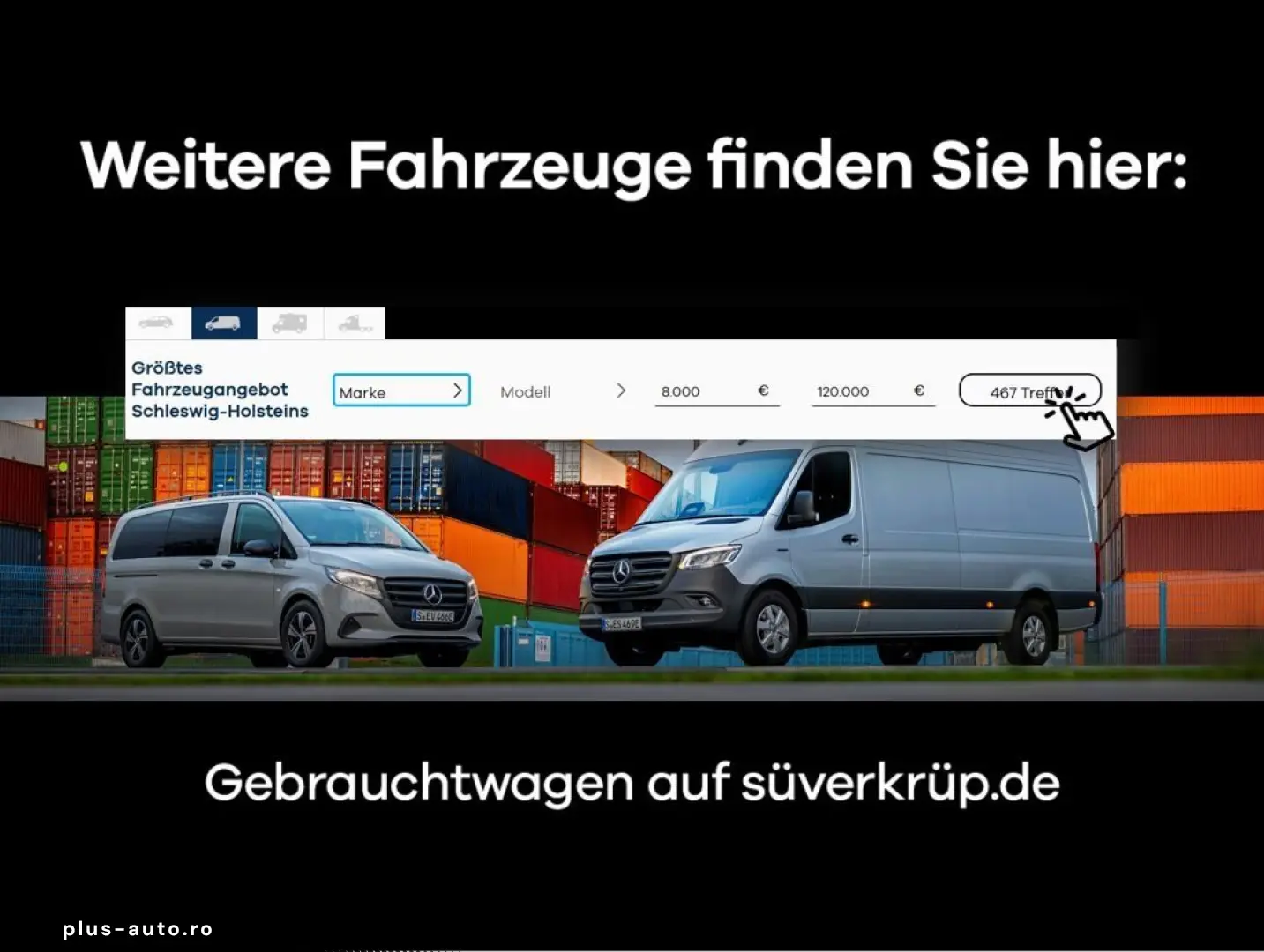 MERCEDES-BENZ V 300 d 4MATIC AVANTGARDE Lang AVANTGARDE BURM