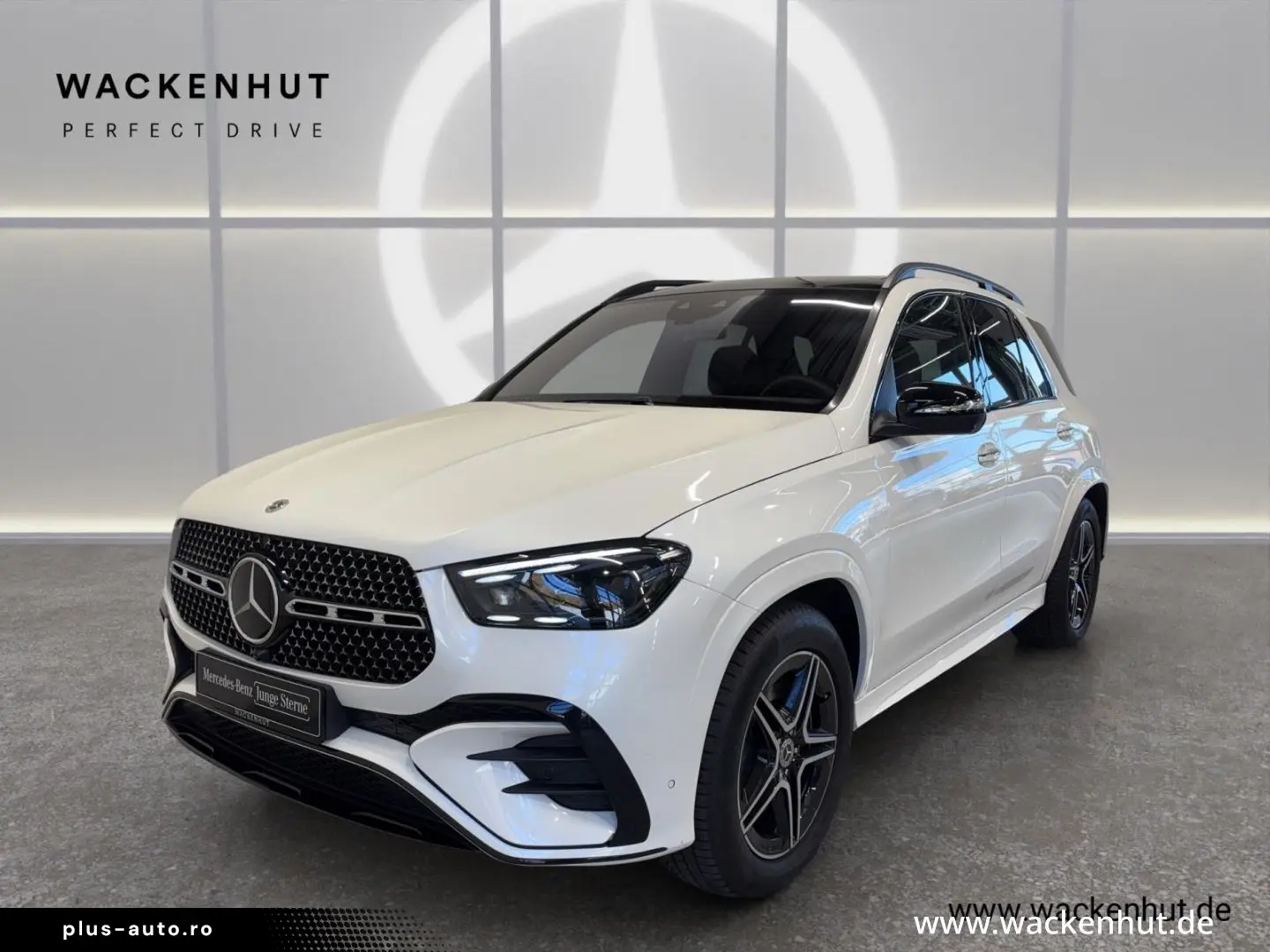 MERCEDES-BENZ GLE 2023 — imagine 2