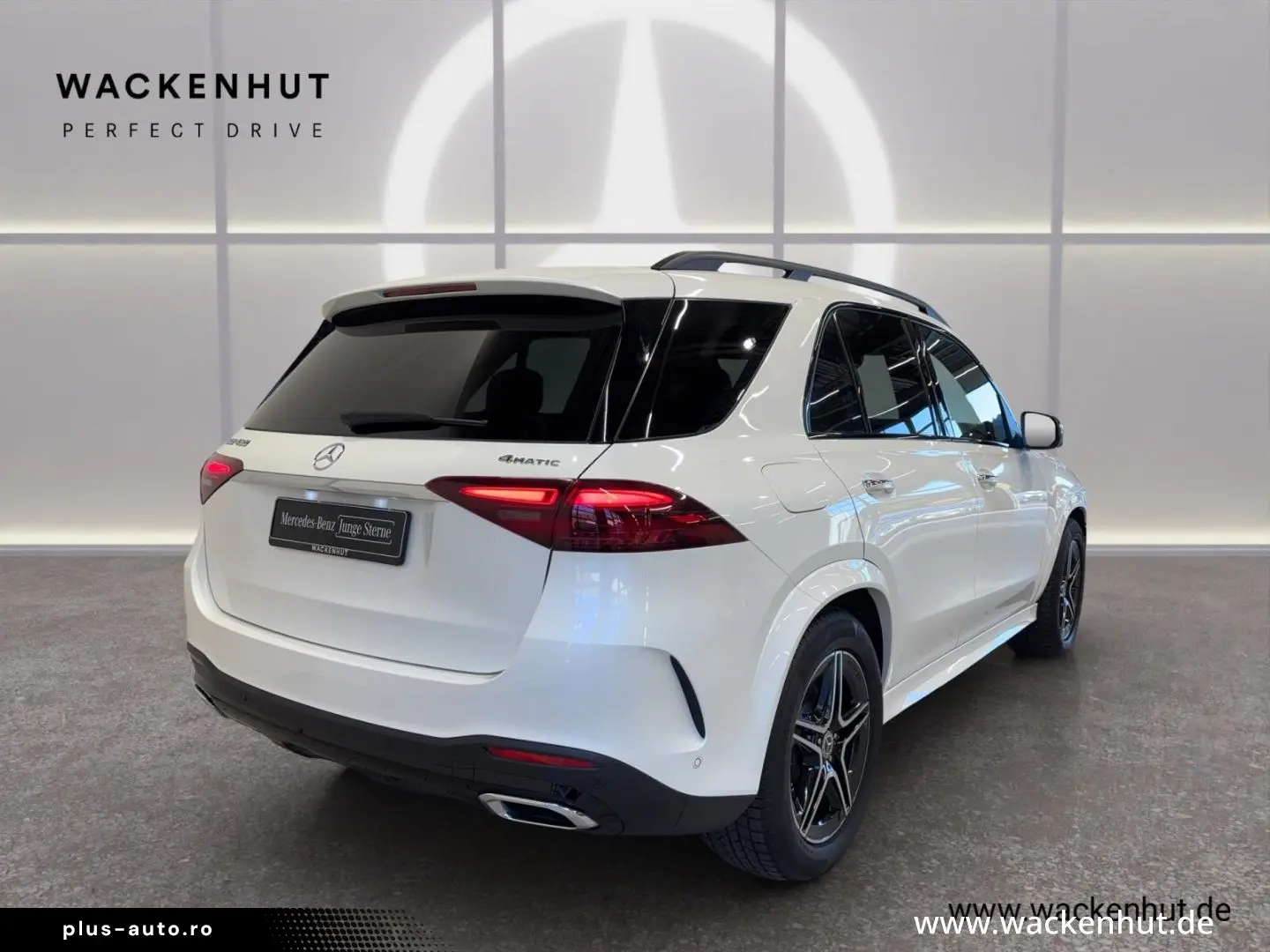 MERCEDES-BENZ GLE 2023 — imagine 4