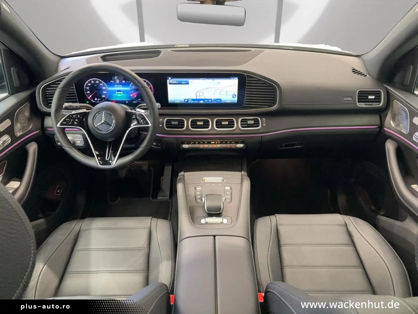 MERCEDES-BENZ GLE 2023 — imagine 5