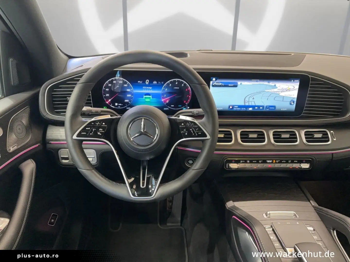 MERCEDES-BENZ GLE 2023 — imagine 6