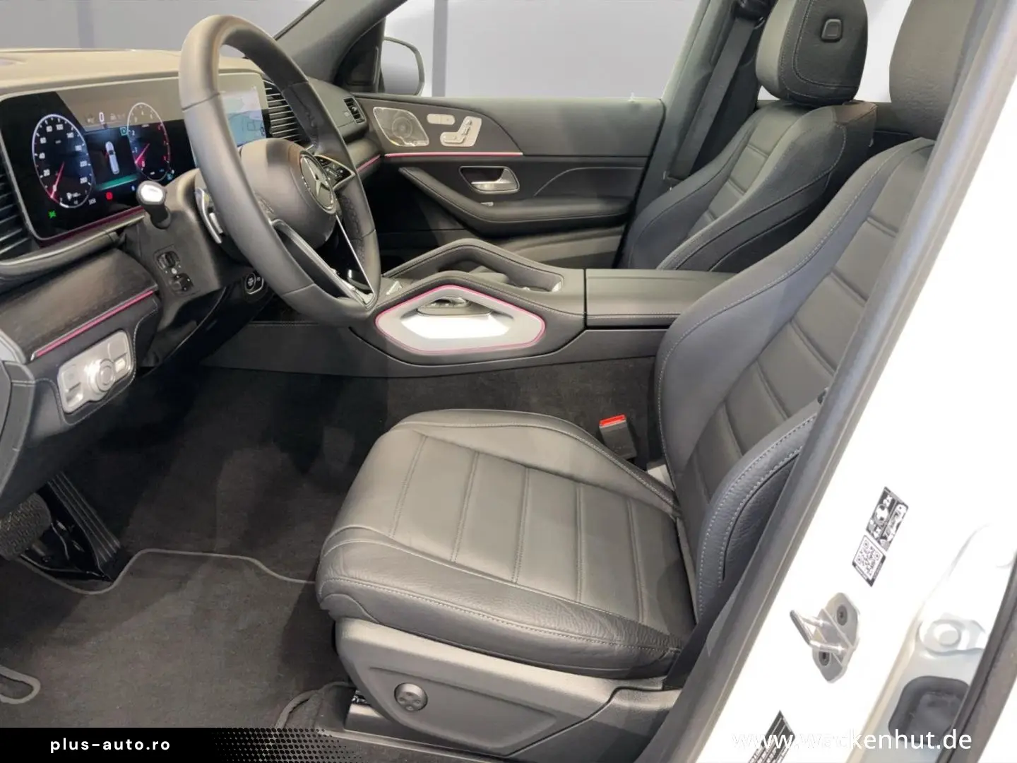 MERCEDES-BENZ GLE 2023 — imagine 7