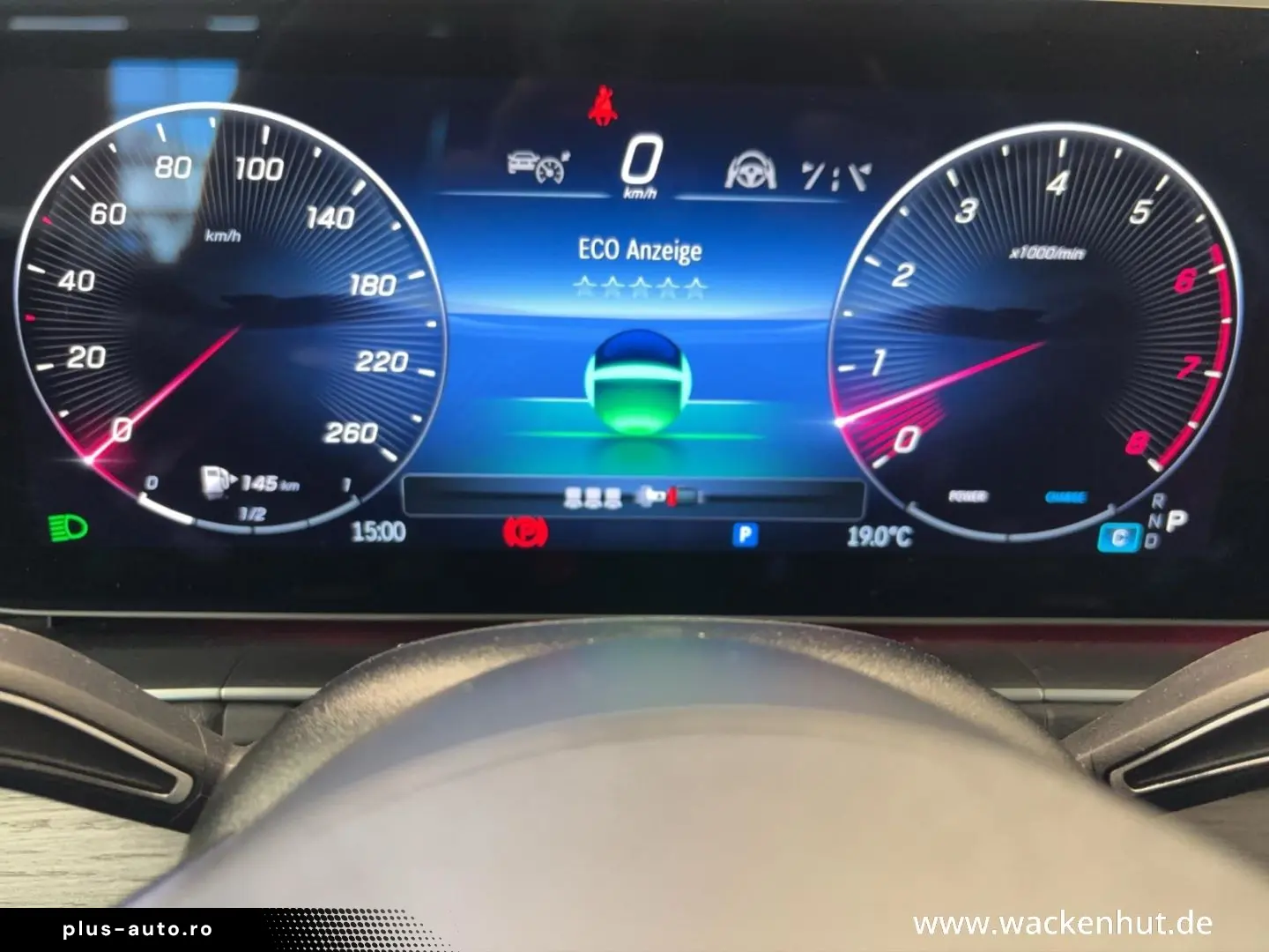 MERCEDES-BENZ GLE 2023 — imagine 8