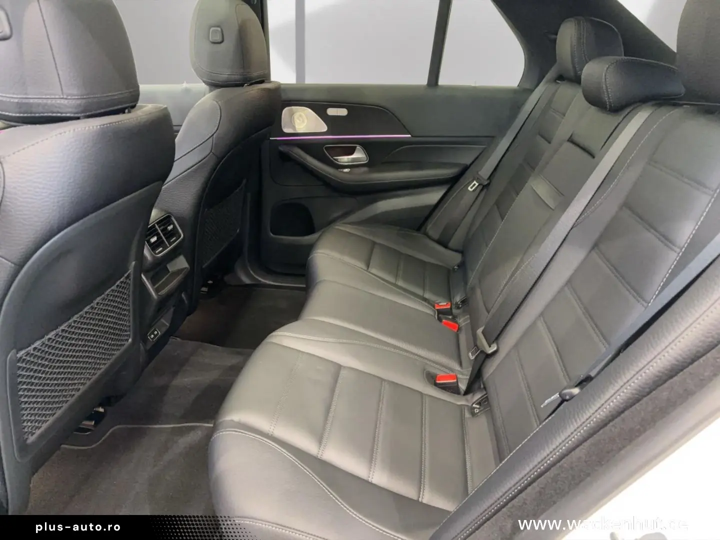 MERCEDES-BENZ GLE 2023 — imagine 9