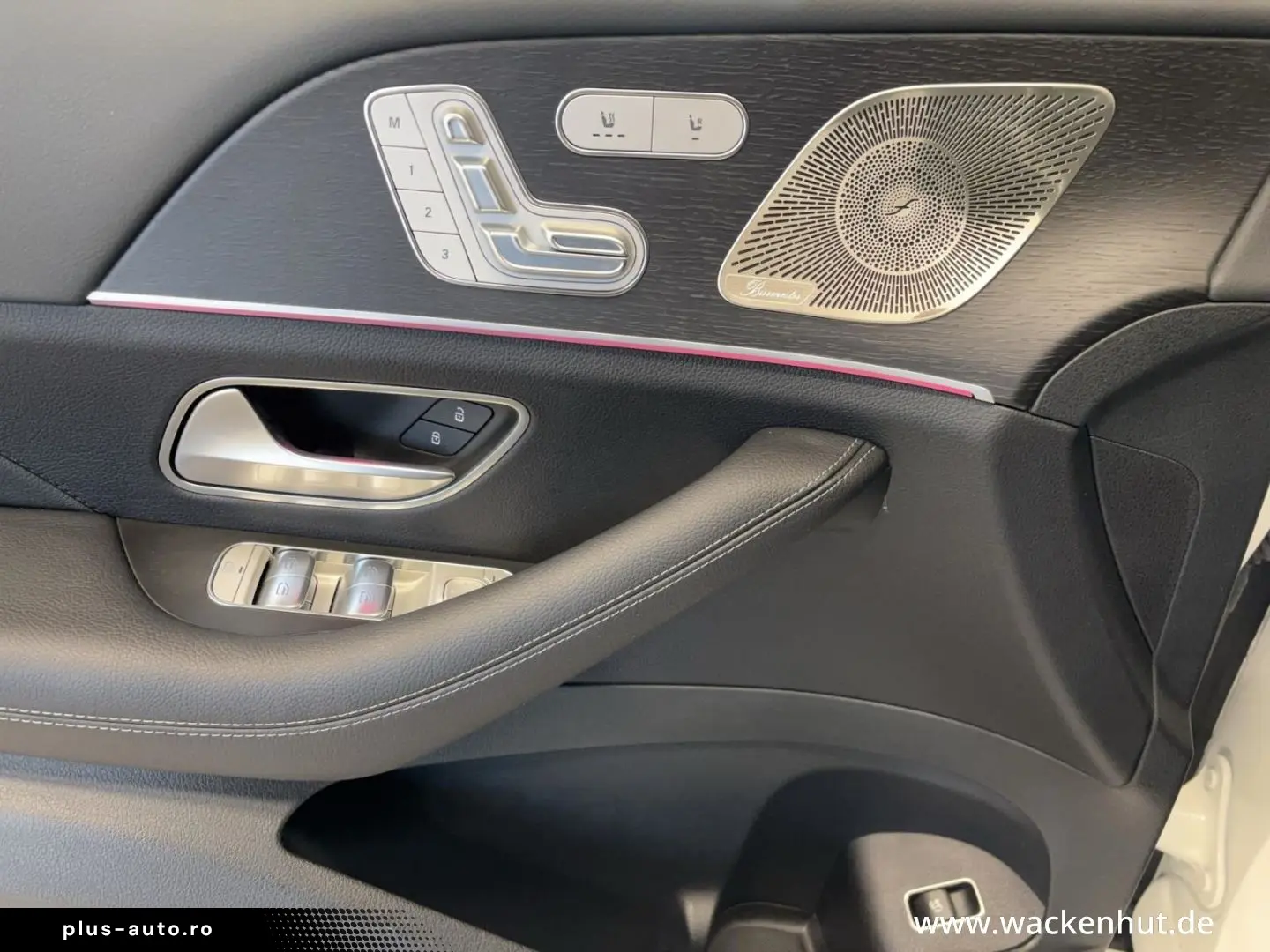 MERCEDES-BENZ GLE 2023 — imagine 10