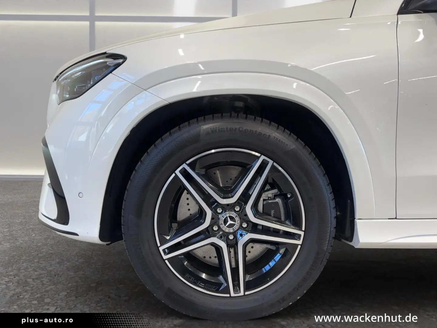 MERCEDES-BENZ GLE 2023 — imagine 11
