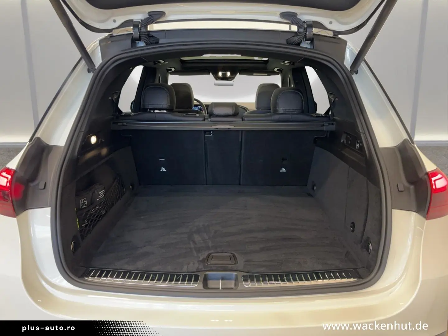 MERCEDES-BENZ GLE 2023 — imagine 13