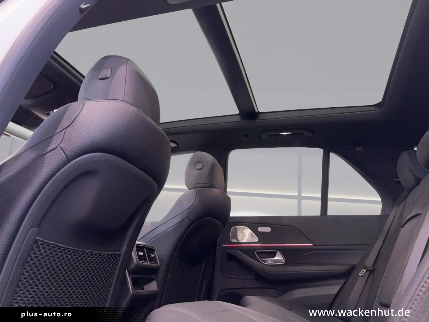 MERCEDES-BENZ GLE 2023 — imagine 15