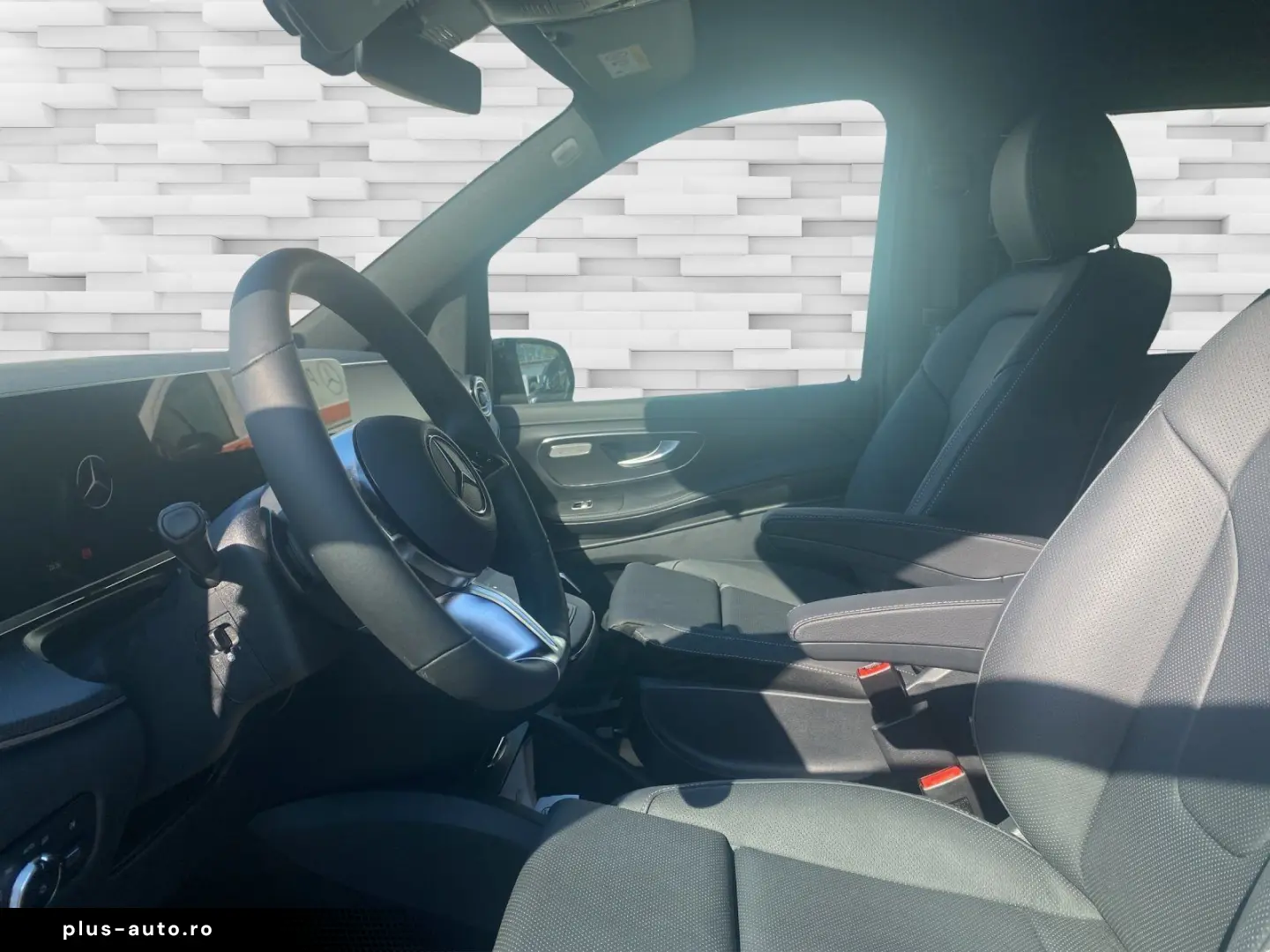 MERCEDES-BENZ V 300 d AVANTGARDE Lang Standh. AHK LED 360Kam