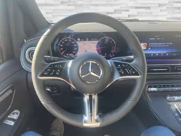 MERCEDES-BENZ V 300 d AVANTGARDE Lang Standh. AHK LED 360Kam