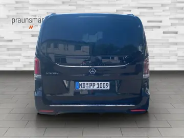 MERCEDES-BENZ V 300 d AVANTGARDE Lang Standh. AHK LED 360Kam