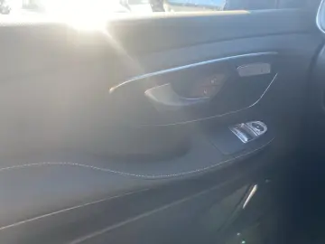 MERCEDES-BENZ V 300 d AVANTGARDE Lang Standh. AHK LED 360Kam