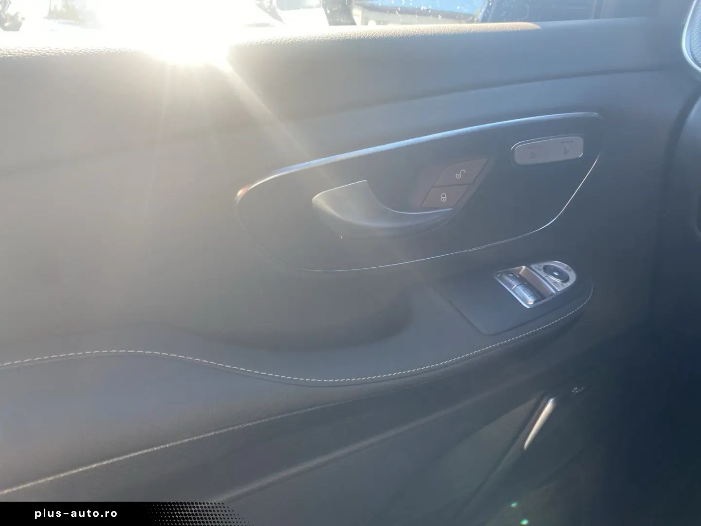 MERCEDES-BENZ V 300 d AVANTGARDE Lang Standh. AHK LED 360Kam