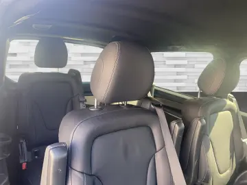 MERCEDES-BENZ V 300 d AVANTGARDE Lang Standh. AHK LED 360Kam