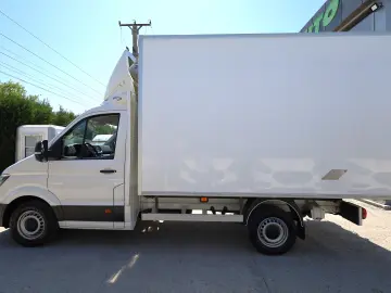 Volkswagen Crafter Koffer L3 Frigo 2.0D 122CP