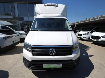 Volkswagen Crafter Koffer L3 Frigo 2.0D 122CP