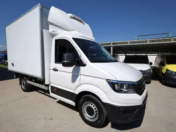 Volkswagen Crafter Koffer L3 Frigo 2.0D 122CP