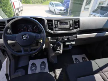 Volkswagen Crafter Koffer L3 Frigo 2.0D 122CP