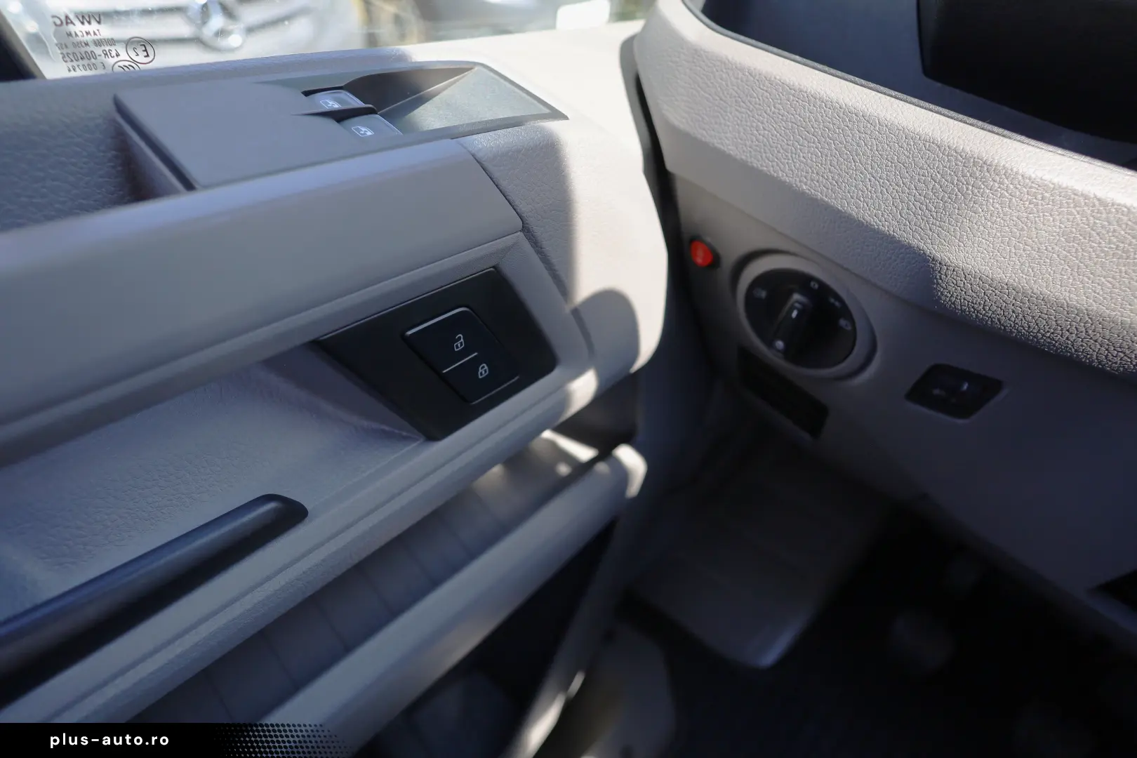 Volkswagen Crafter Koffer L3 Frigo 2.0D 122CP