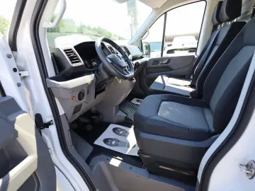 Volkswagen Crafter Koffer L3 Frigo 2.0D 122CP