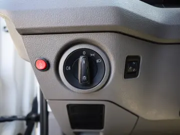 Volkswagen Crafter Koffer L3 Frigo 2.0D 122CP
