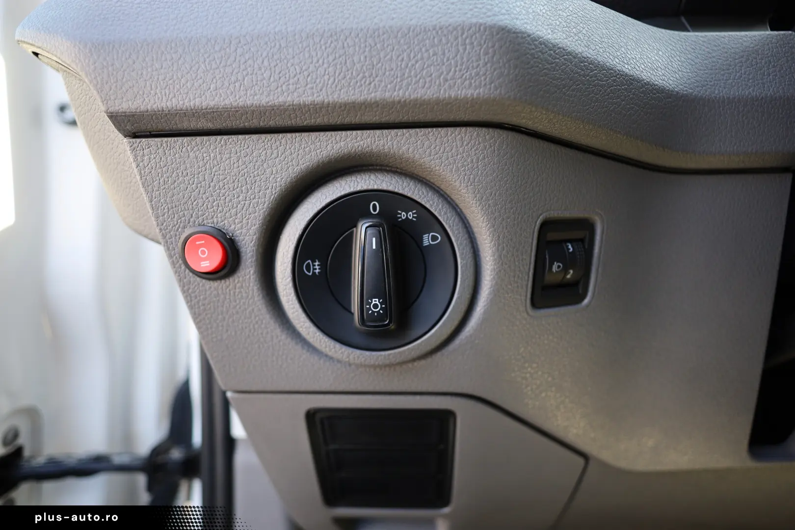 Volkswagen Crafter Koffer L3 Frigo 2.0D 122CP
