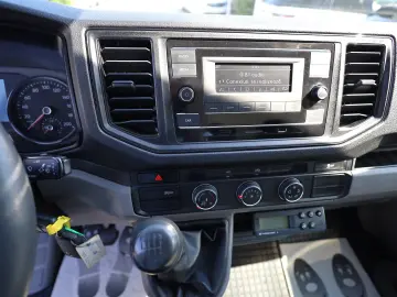 Volkswagen Crafter Koffer L3 Frigo 2.0D 122CP