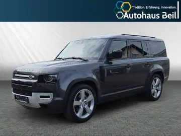 LAND ROVER Defender D300 Mild-Hybrid (L663)
