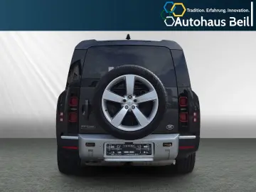 LAND ROVER Defender D300 Mild-Hybrid (L663)