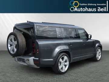 LAND ROVER Defender D300 Mild-Hybrid (L663)