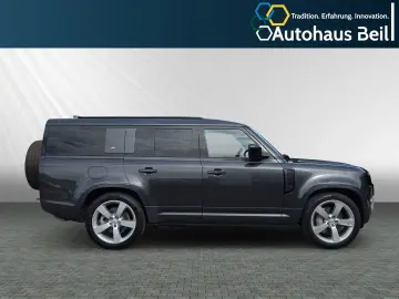LAND ROVER Defender D300 Mild-Hybrid (L663)