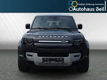 LAND ROVER Defender D300 Mild-Hybrid (L663)