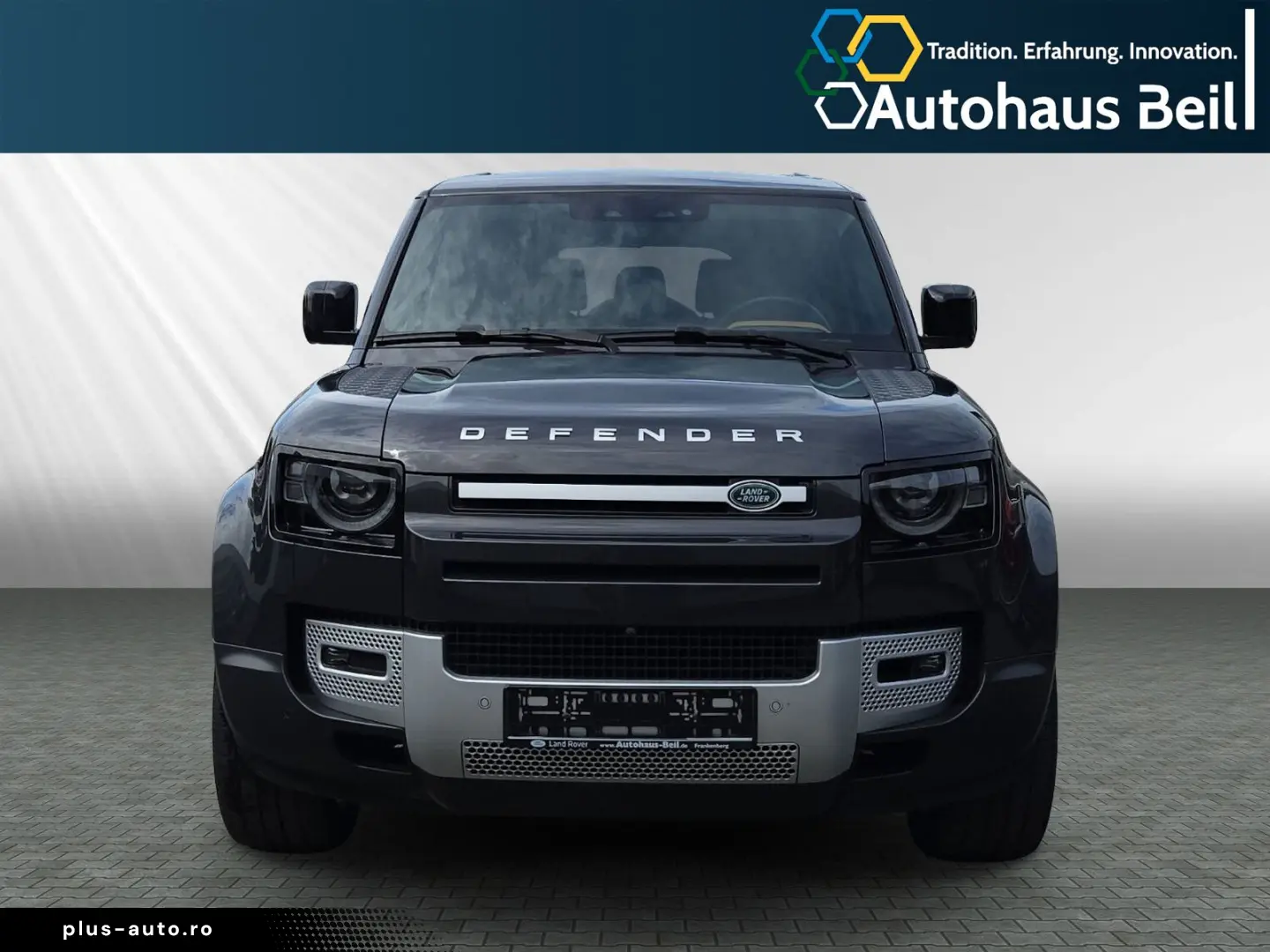 LAND ROVER Defender D300 Mild-Hybrid (L663)