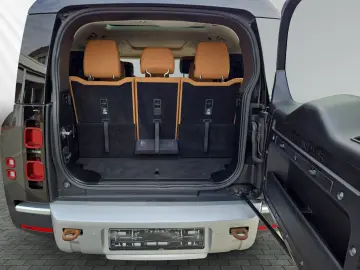LAND ROVER Defender D300 Mild-Hybrid (L663)