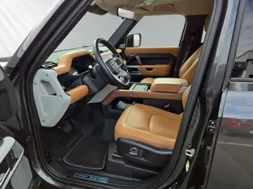 LAND ROVER Defender D300 Mild-Hybrid (L663)