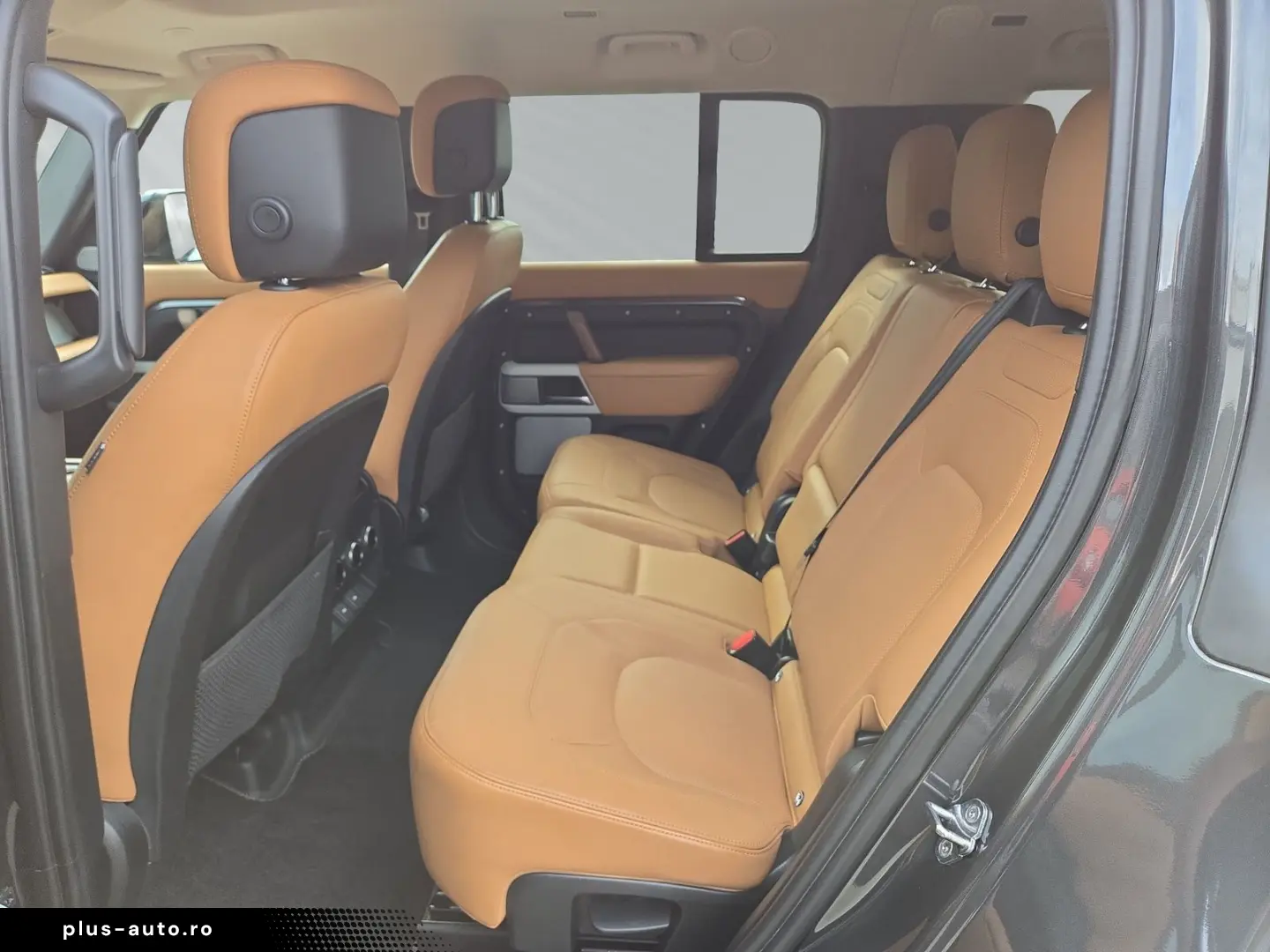 LAND ROVER Defender D300 Mild-Hybrid (L663)