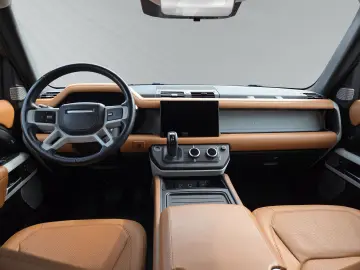 LAND ROVER Defender D300 Mild-Hybrid (L663)