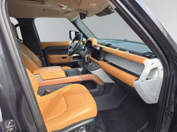 LAND ROVER Defender D300 Mild-Hybrid (L663)