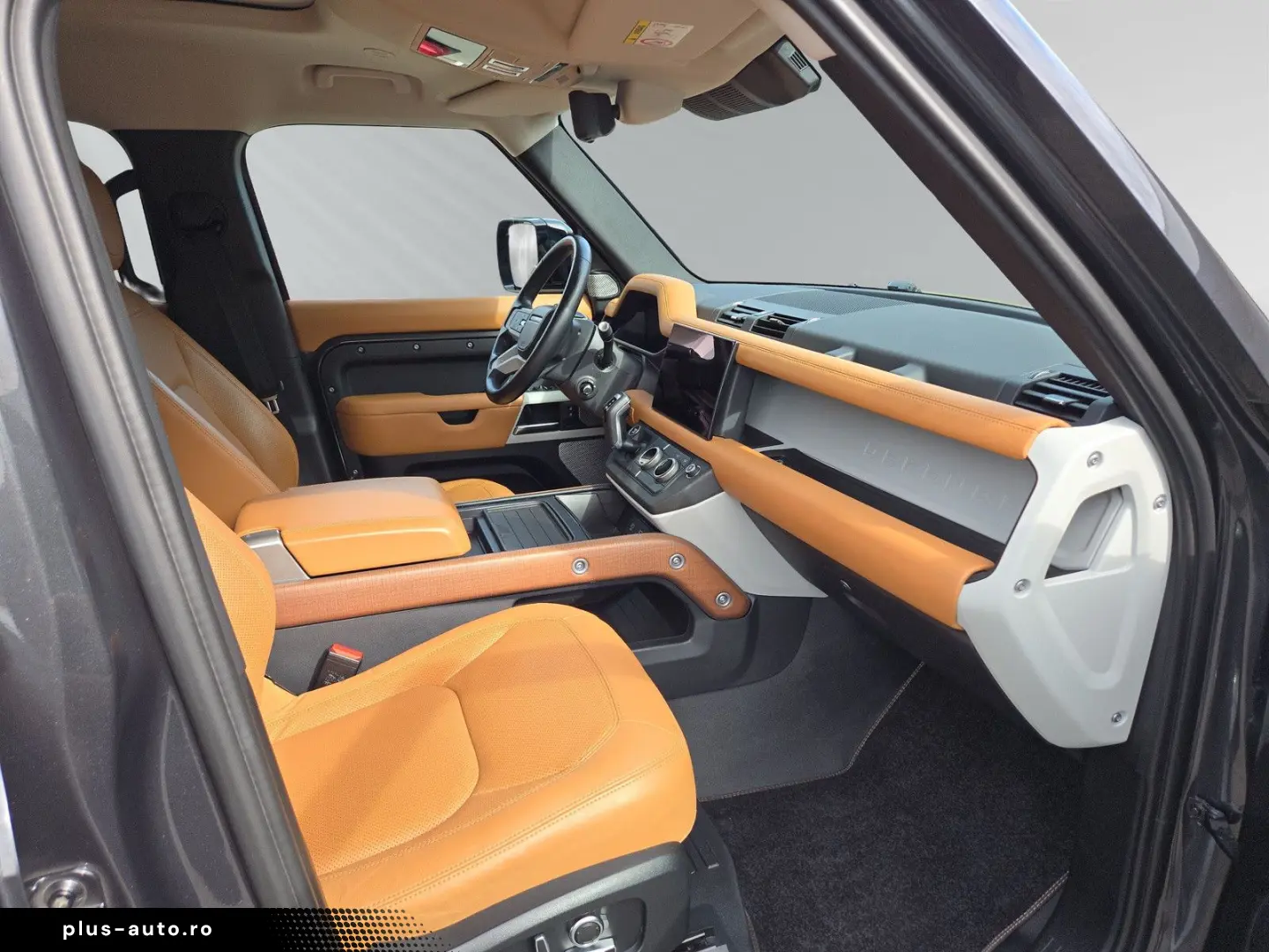 LAND ROVER Defender D300 Mild-Hybrid (L663)