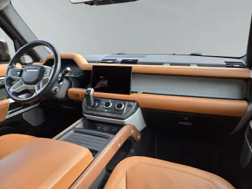 LAND ROVER Defender D300 Mild-Hybrid (L663)