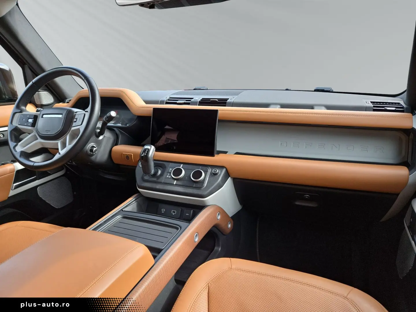 LAND ROVER Defender D300 Mild-Hybrid (L663)