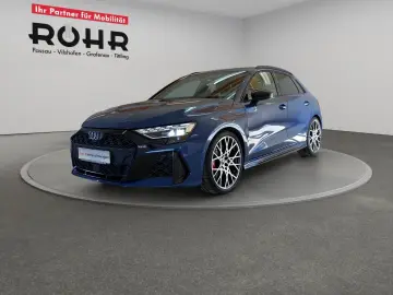 AUDI RS 3 Sportback 2.5 TFSI quattro S tronic (Garant
