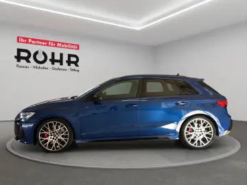 AUDI RS 3 Sportback 2.5 TFSI quattro S tronic (Garant