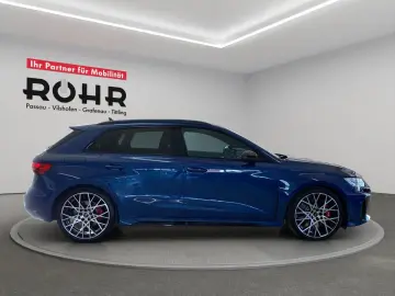 AUDI RS 3 Sportback 2.5 TFSI quattro S tronic (Garant