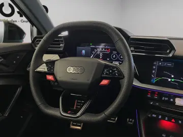 AUDI RS 3 Sportback 2.5 TFSI quattro S tronic (Garant