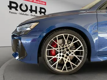 AUDI RS 3 Sportback 2.5 TFSI quattro S tronic (Garant